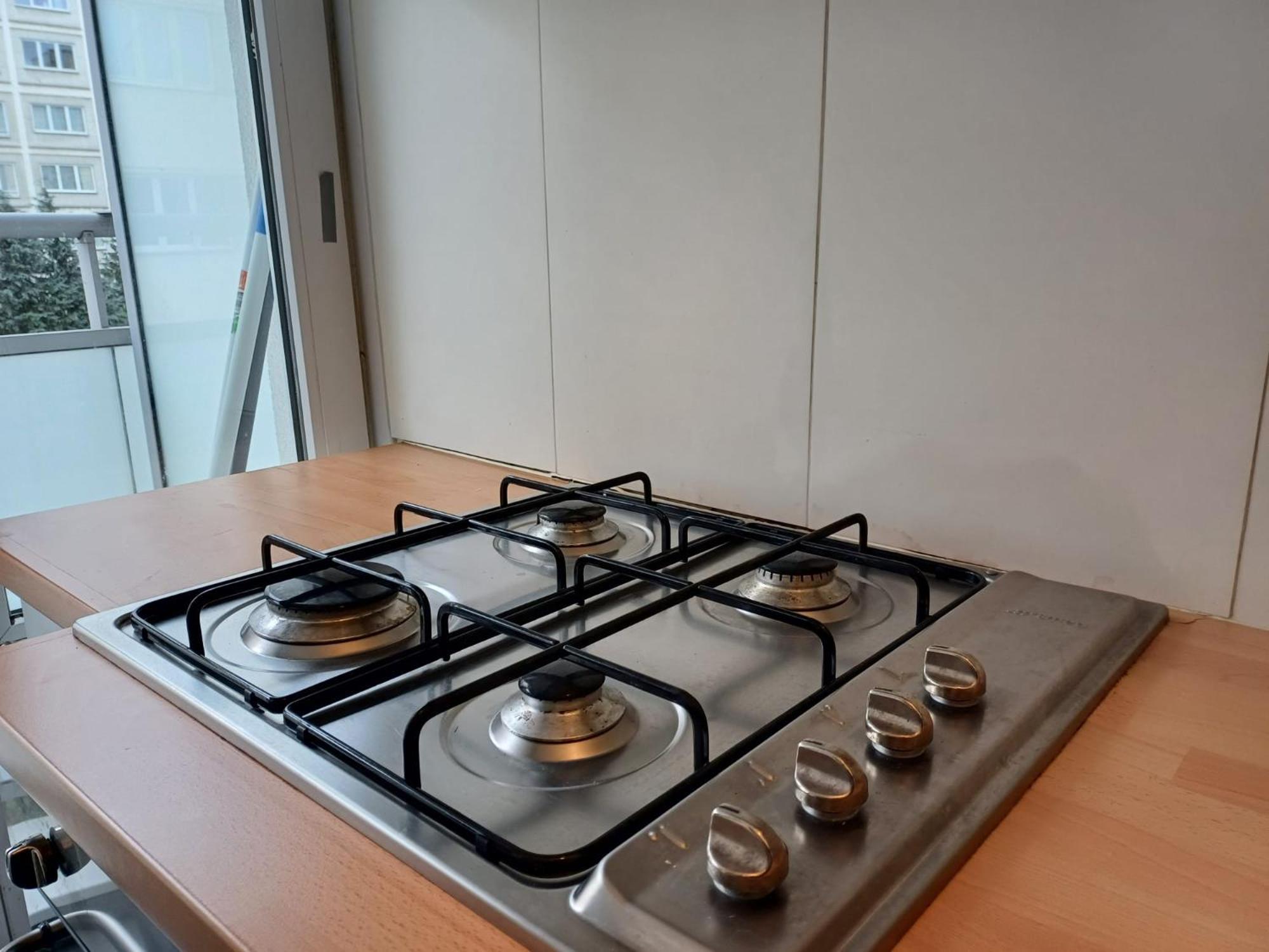 Căn hộ Prime Nest Cozy Eu Quarter *